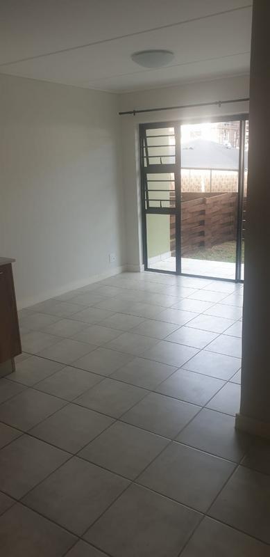 To Let 1 Bedroom Property for Rent in Greenbay Eco Estate Western Cape